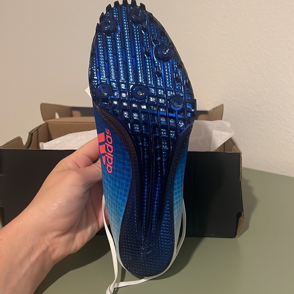 NWT Nike Track Sprint Spikes - Picture 2 of 7